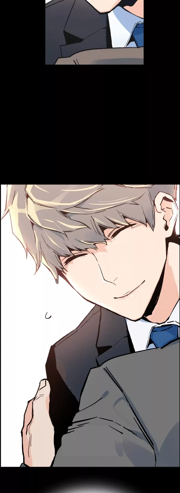 Teenage Mercenary, chapter 1, image 9