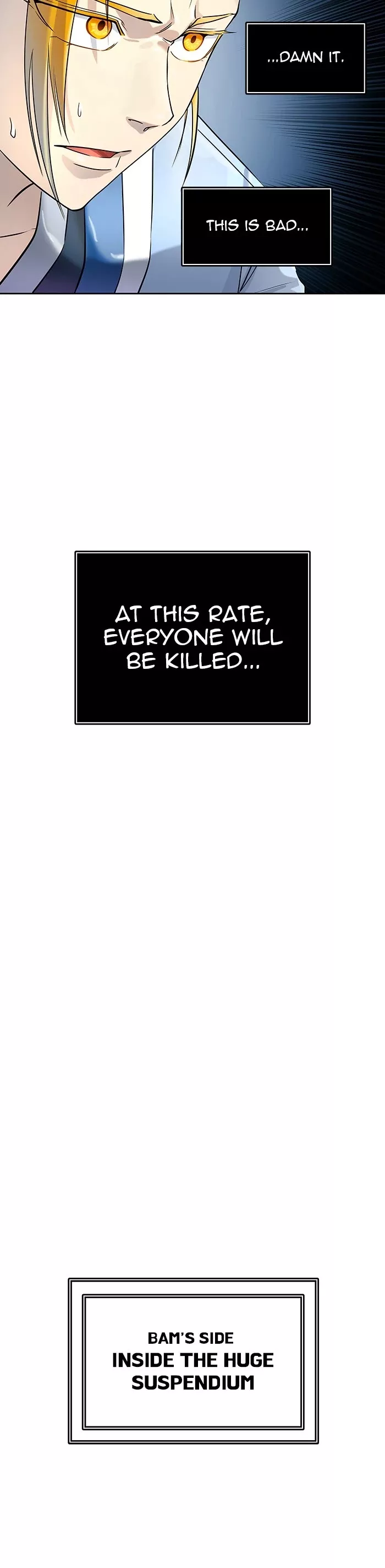 Tower of God, chapter 525, image 28