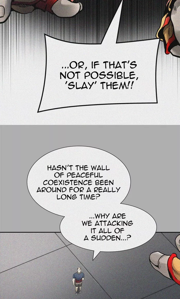 Tower of God, chapter 454, image 103