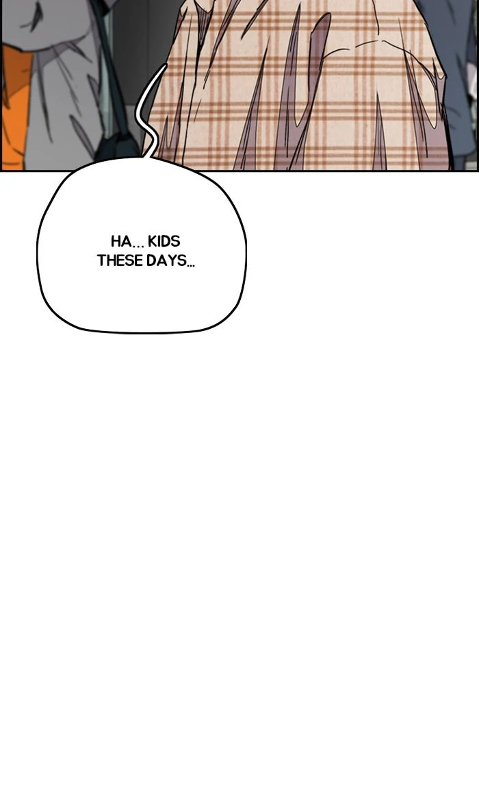 Wind Breaker, chapter 286, image 7