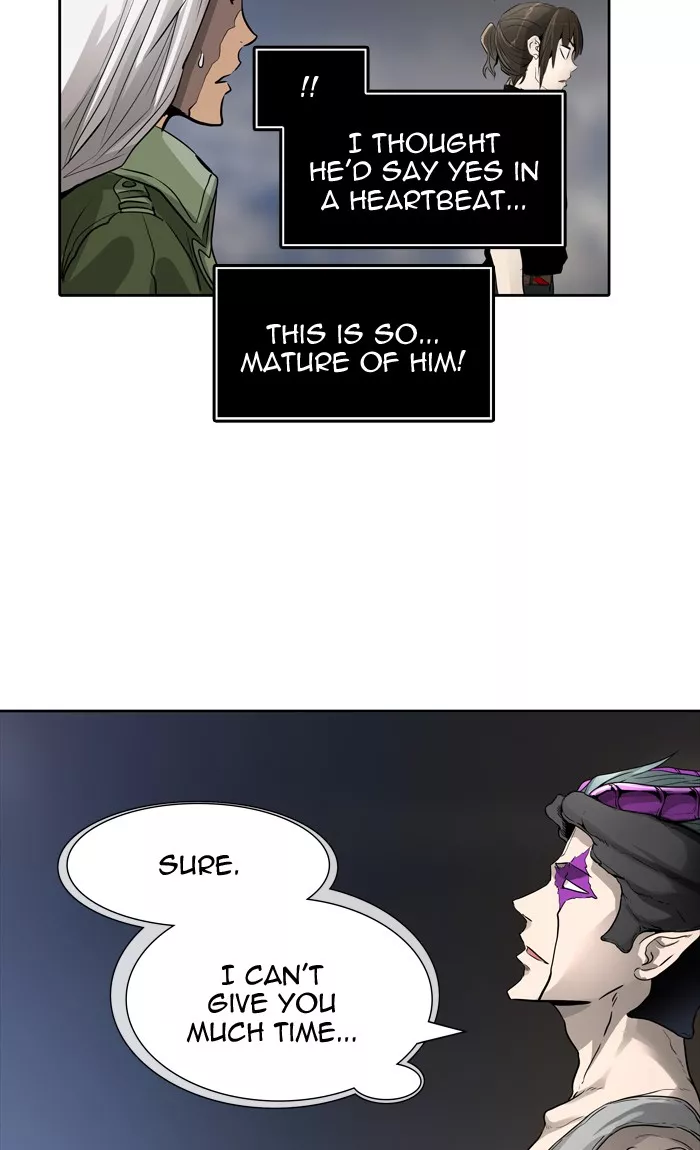 Tower of God, chapter 452, image 73
