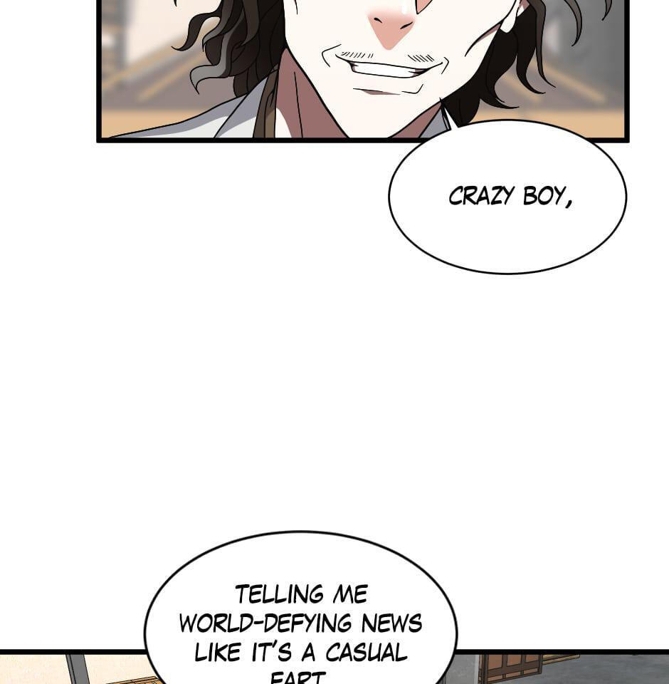 The Beginning After the End, chapter 85, image 40