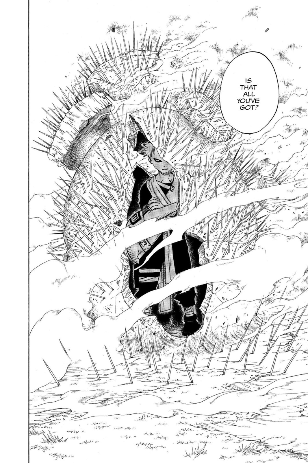 Naruto, chapter 58, image 17