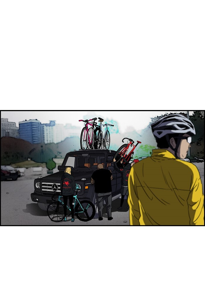 Wind Breaker, chapter 158, image 50