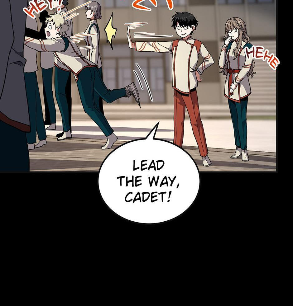 The Beginning After the End, chapter 213, image 54