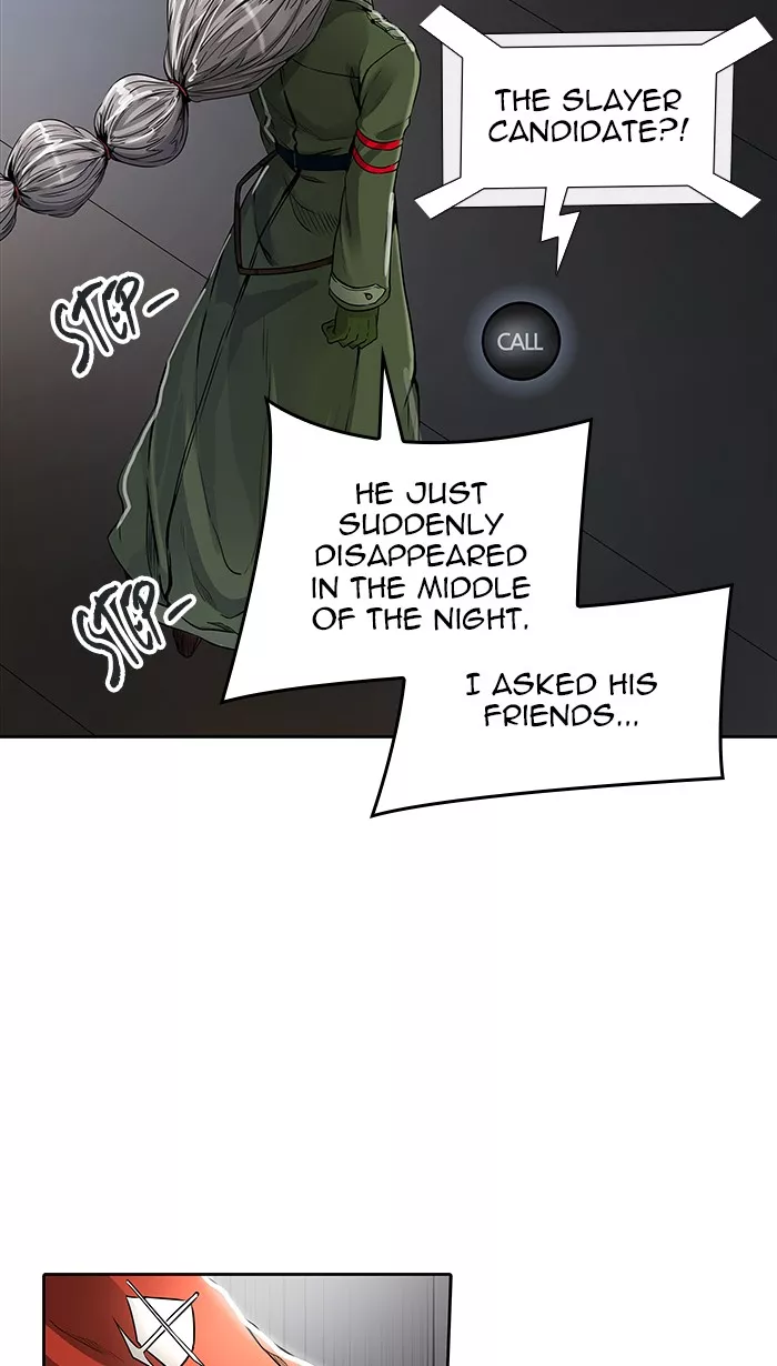 Tower of God, chapter 468, image 17