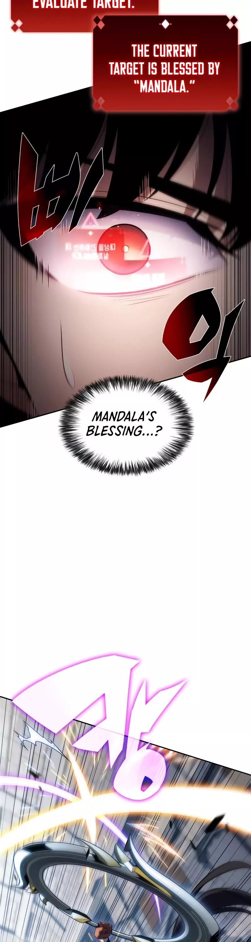 Solo Max-Level Newbie, chapter 152, image 13