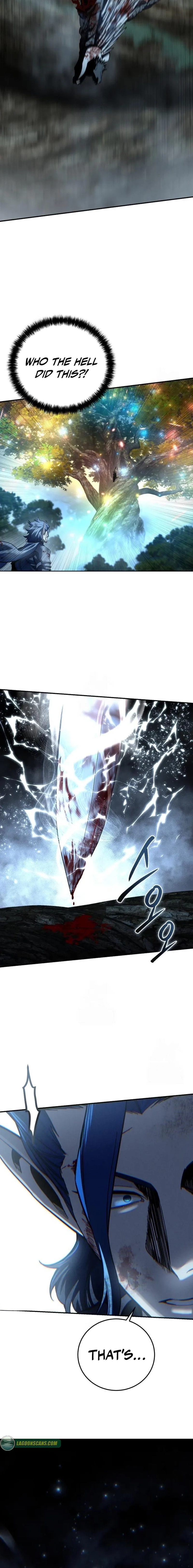 Star-Fostered Swordmaster, chapter 118, image 38