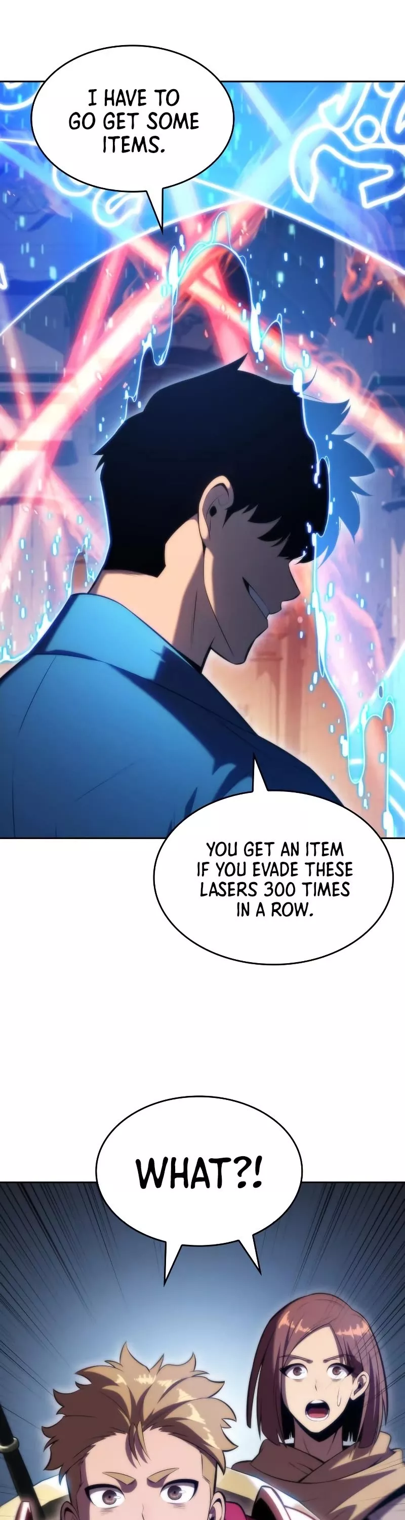Solo Max-Level Newbie, chapter 69, image 32