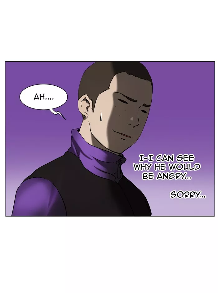 Tower of God, chapter 284, image 33