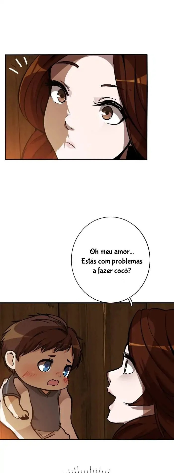 The Beginning After the End, chapter 2, page 52