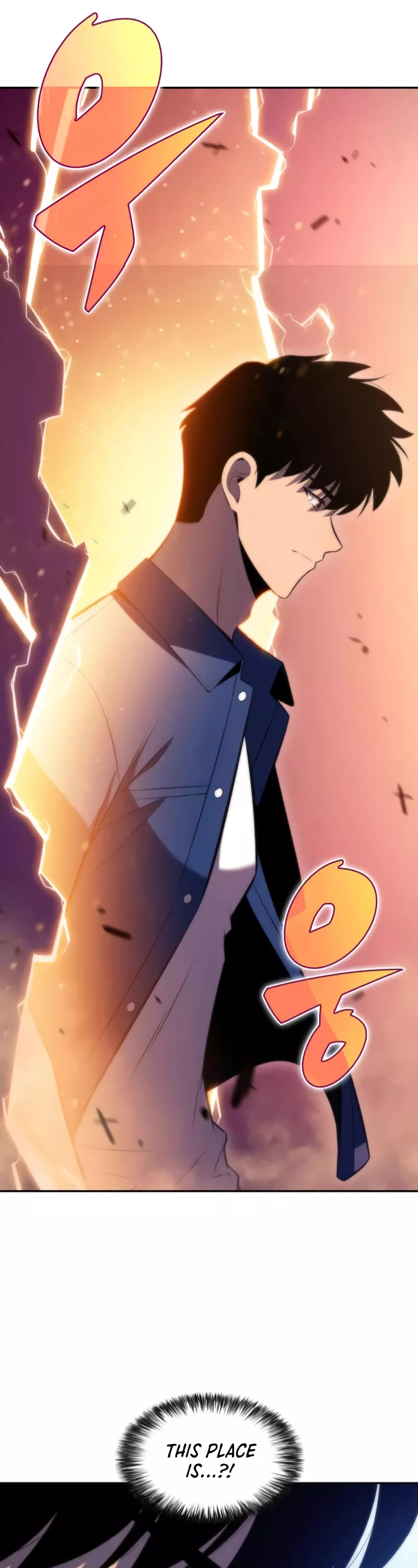 Solo Max-Level Newbie, chapter 71, image 68