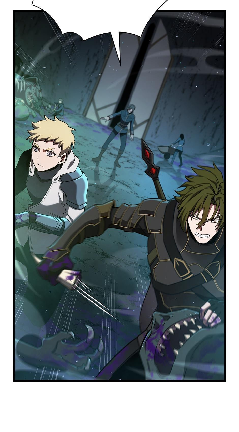 The Beginning After the End, chapter 178, image 9