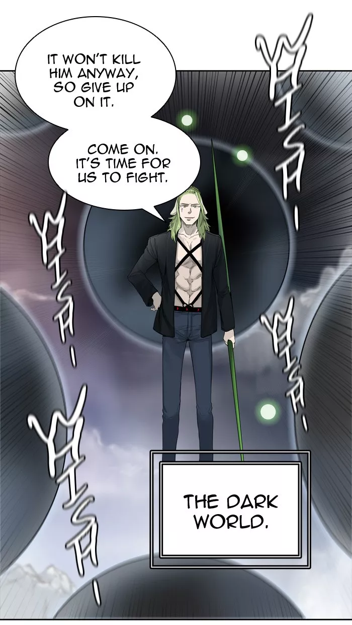Tower of God, chapter 442, image 97