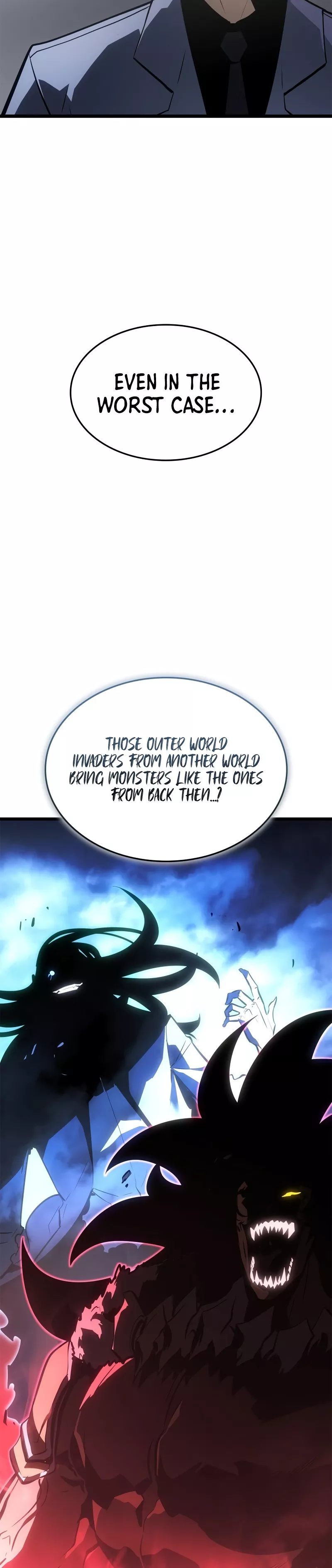 Solo Leveling: Ragnarok, chapter 56, image 19