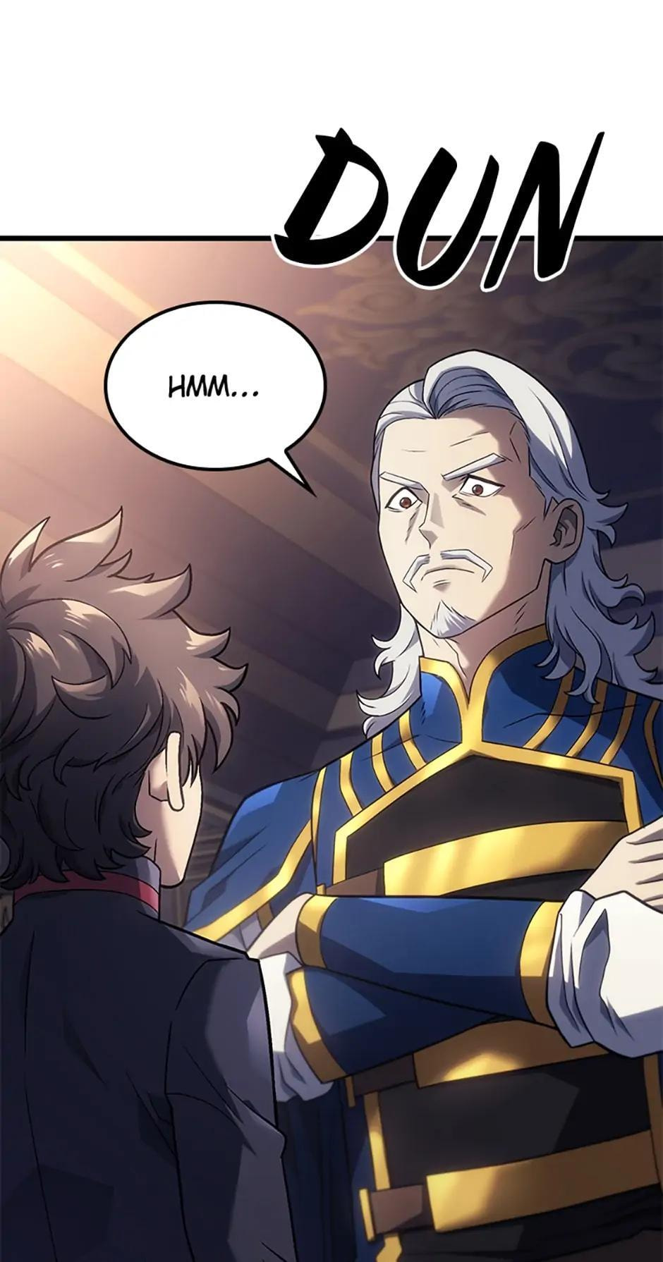 Revenge of the Baskerville Bloodhound, chapter 15, image 13