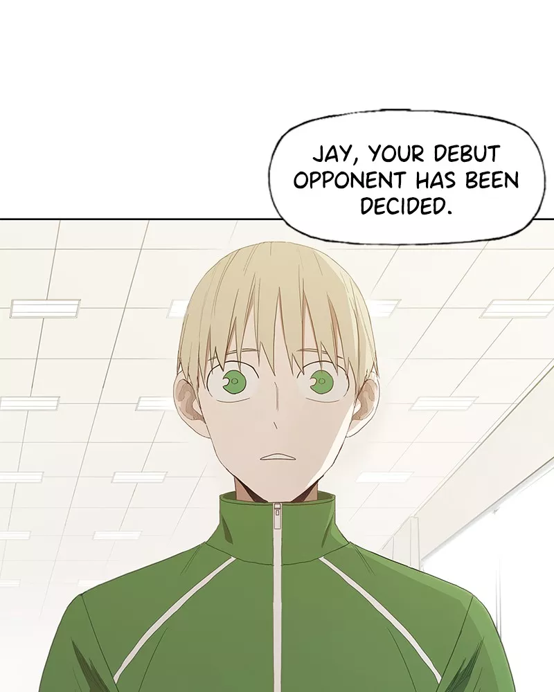The Boxer, chapter 33, image 101