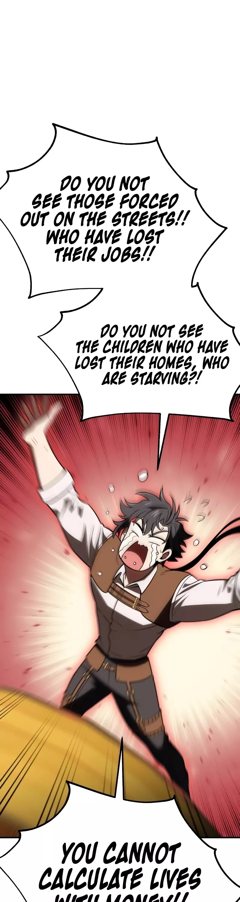 I Killed the Main Player, chapter 37, image 108