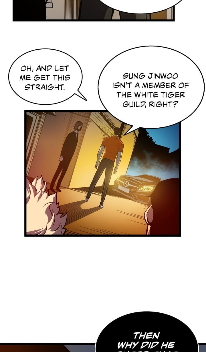 Solo Leveling, chapter 51, page 69