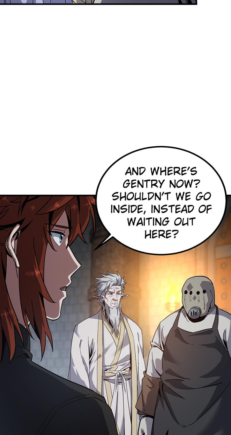The Beginning After the End, chapter 234, image 47