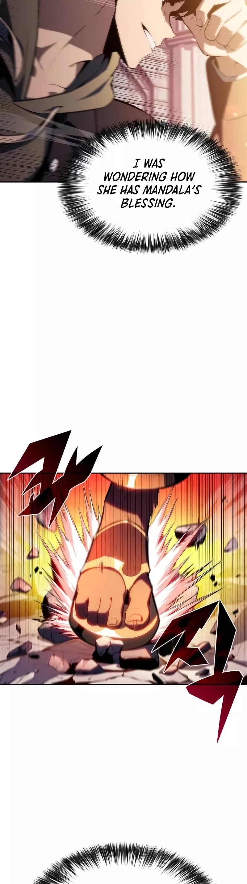 Solo Max-Level Newbie, chapter 153, image 5
