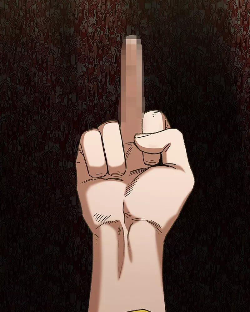 The Boxer, chapter 64, image 41