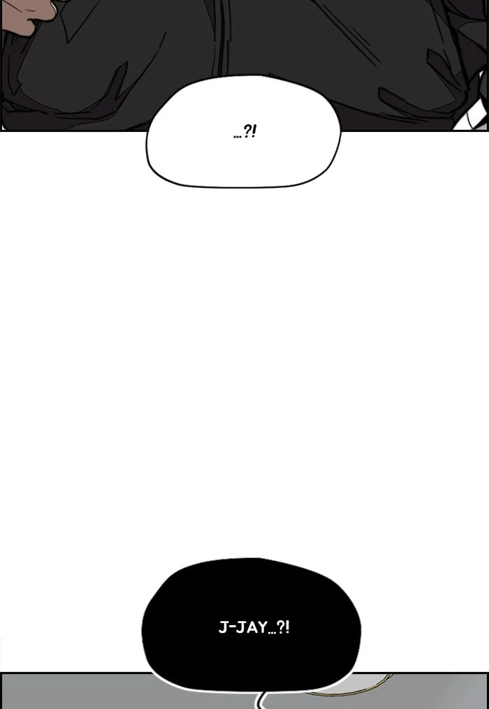 Wind Breaker, chapter 340, image 7