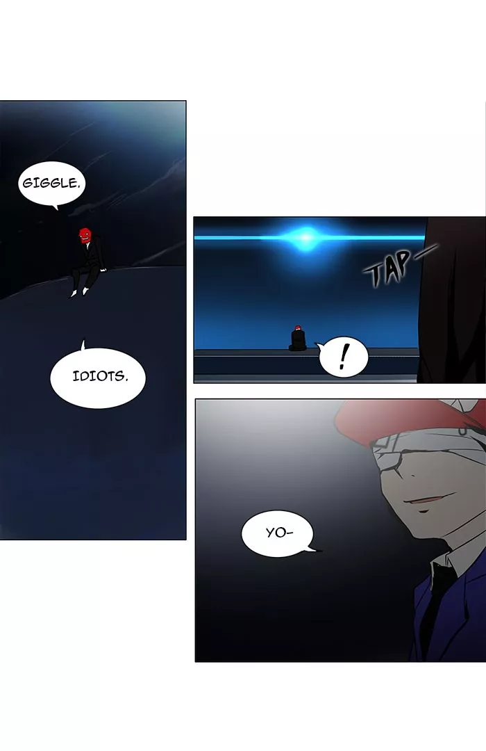 Tower of God, chapter 159, image 18