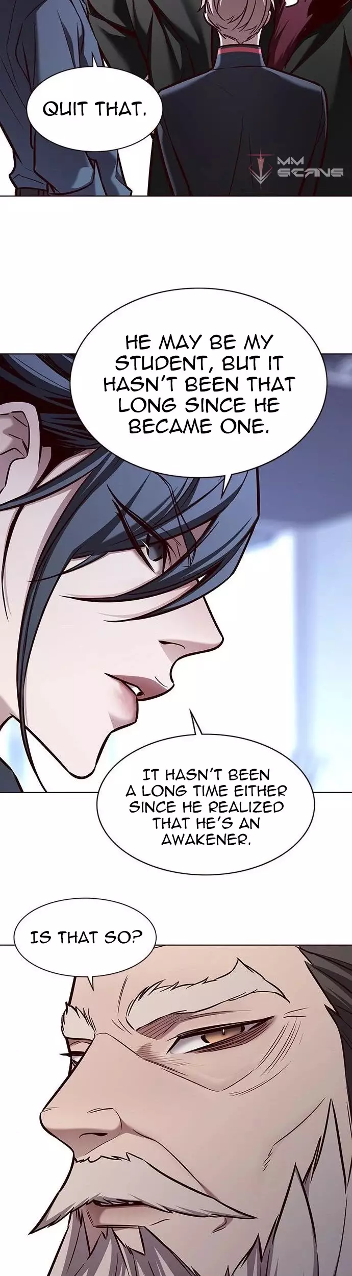 Eleceed, chapter 172, image 13