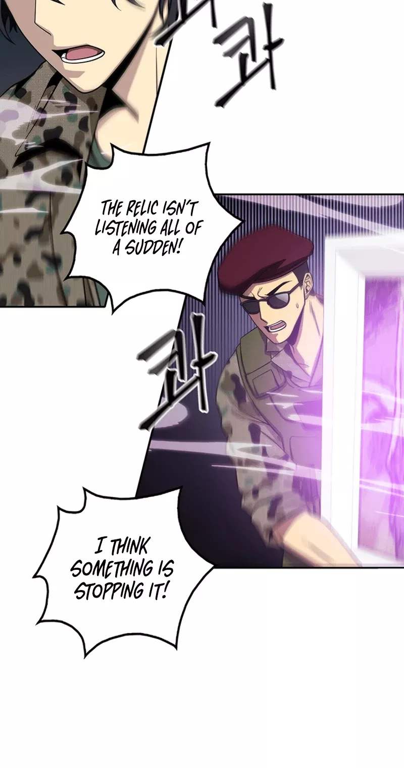 Tomb Raider King, chapter 50, image 40