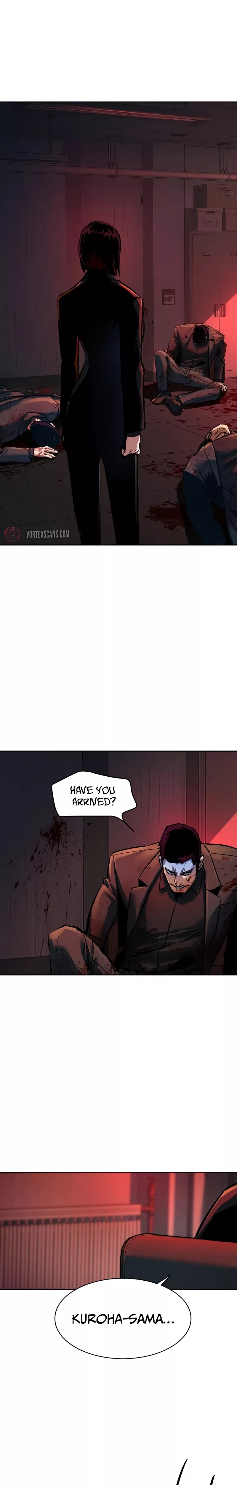 Teenage Mercenary, chapter 265, image 29