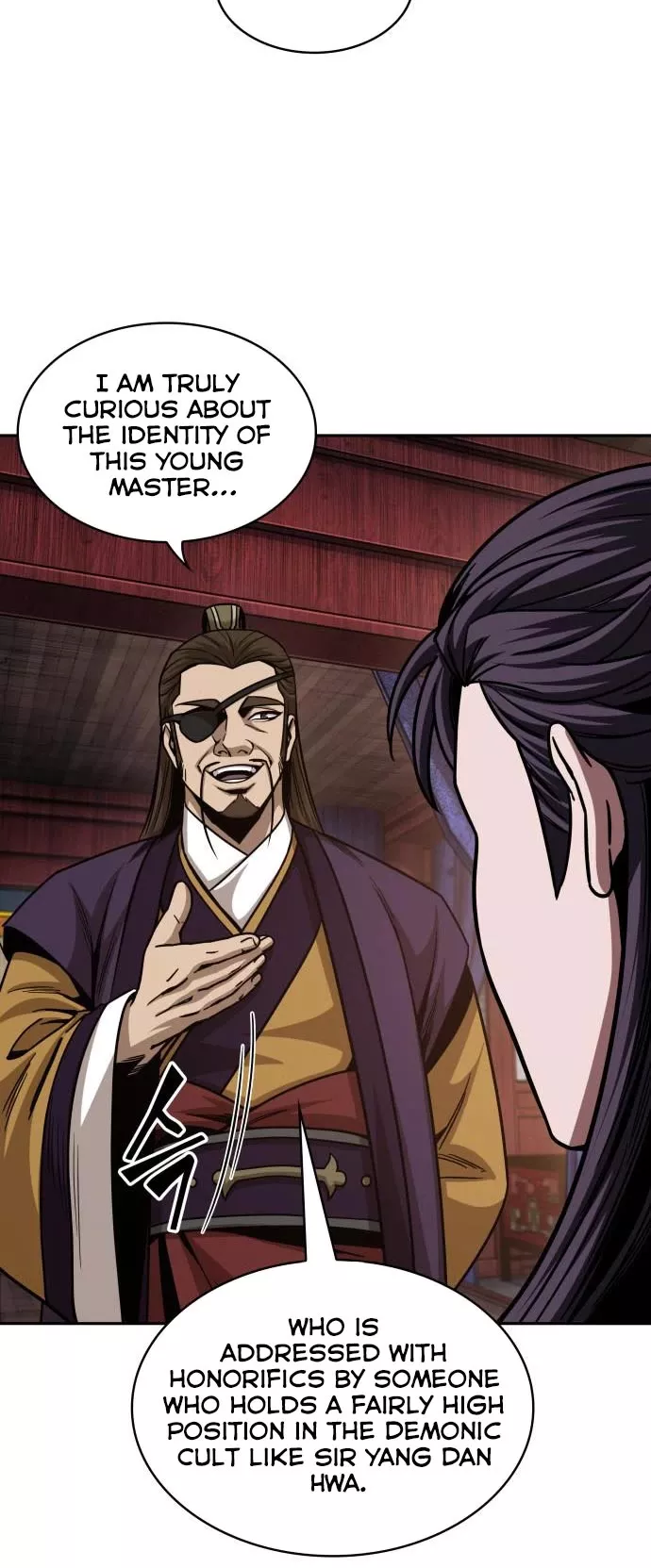 Nano Machine, chapter 157, image 38