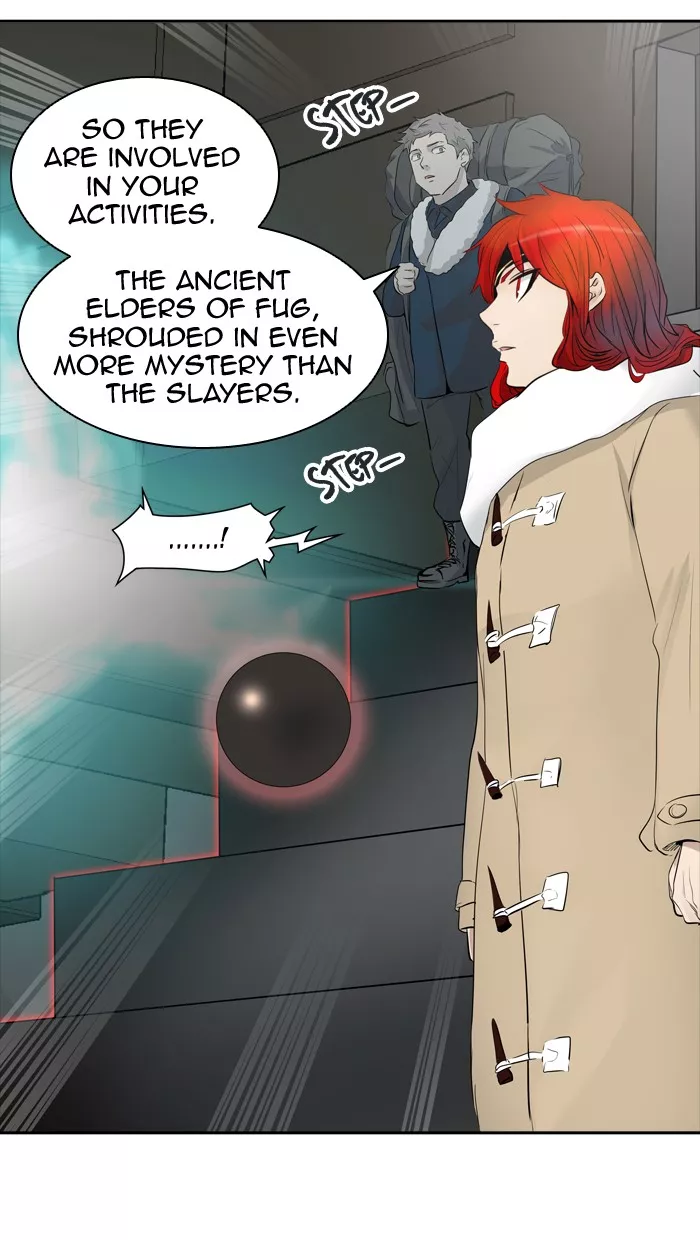 Tower of God, chapter 342, image 30