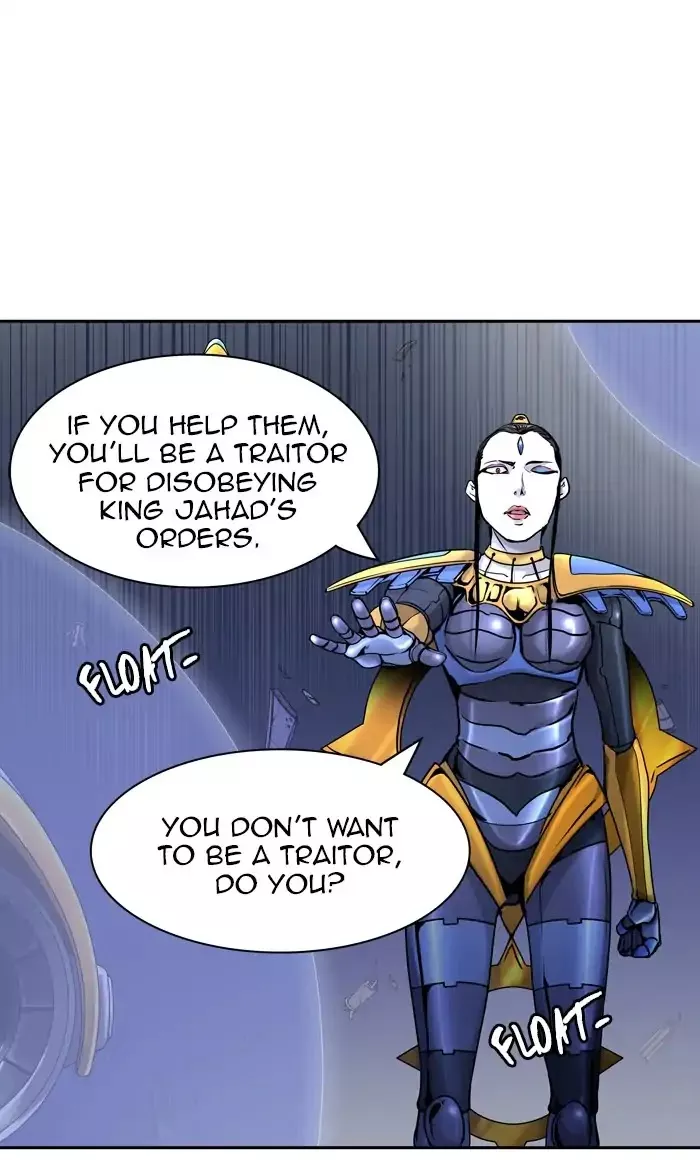 Tower of God, chapter 408, image 77