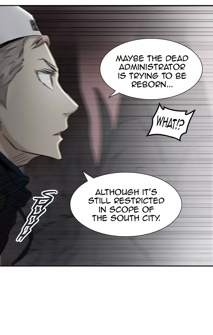Tower of God, chapter 329, image 18