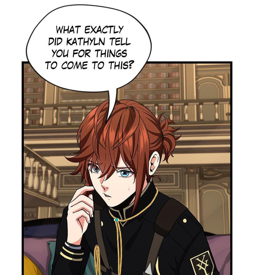 The Beginning After the End, chapter 96, image 8