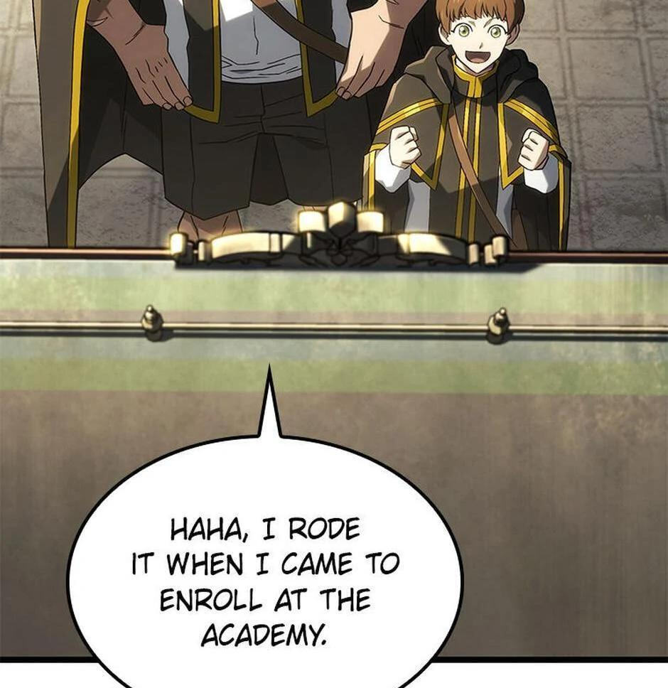 Revenge of the Baskerville Bloodhound, chapter 114, image 41