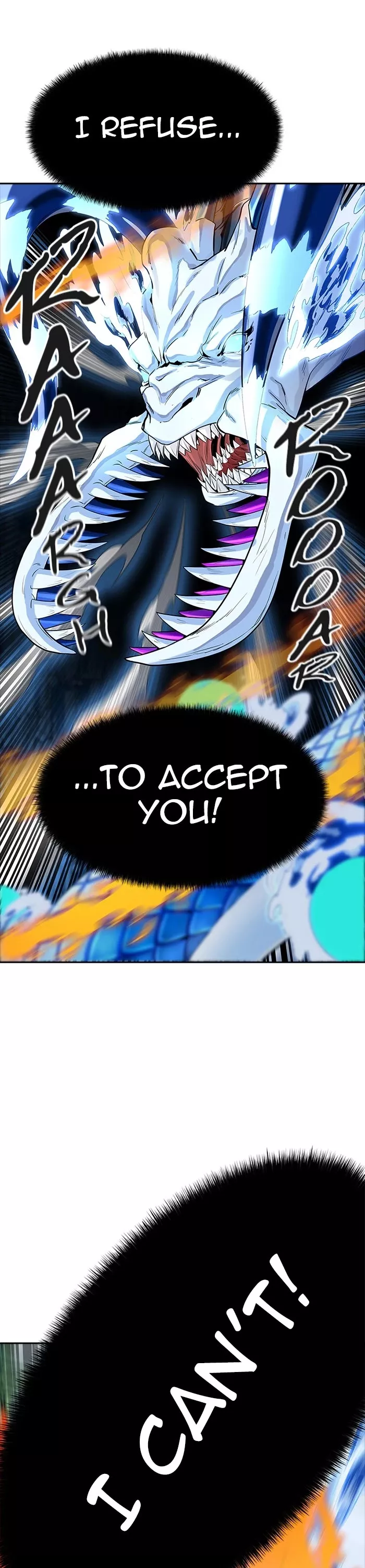 Tower of God, chapter 534, image 30