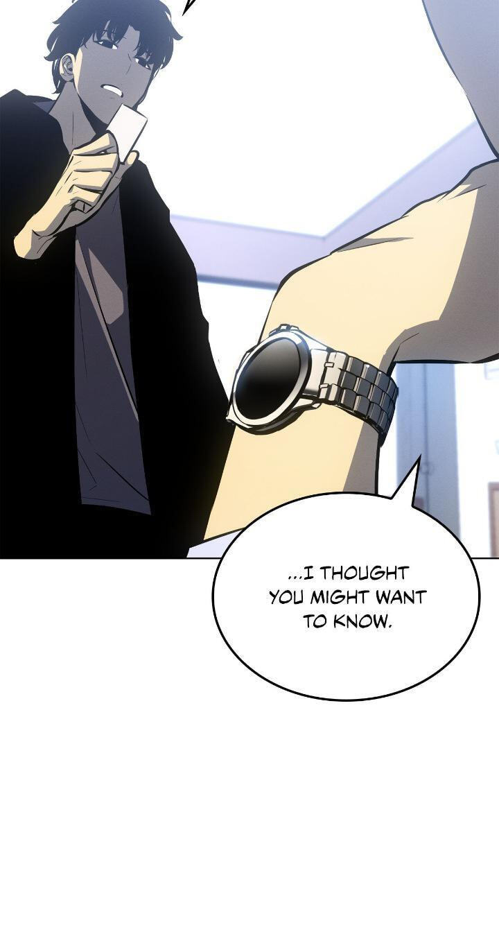 Solo Leveling, chapter 191, image 44