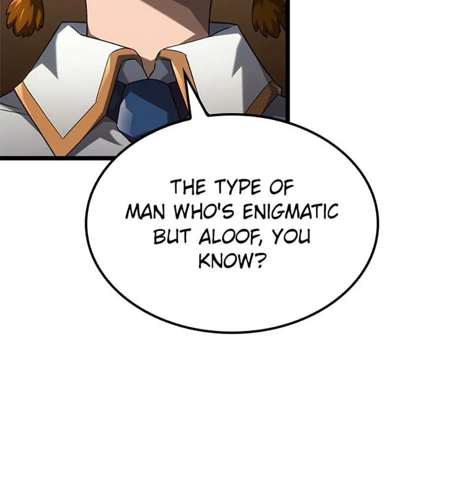 Revenge of the Baskerville Bloodhound, chapter 62, image 53