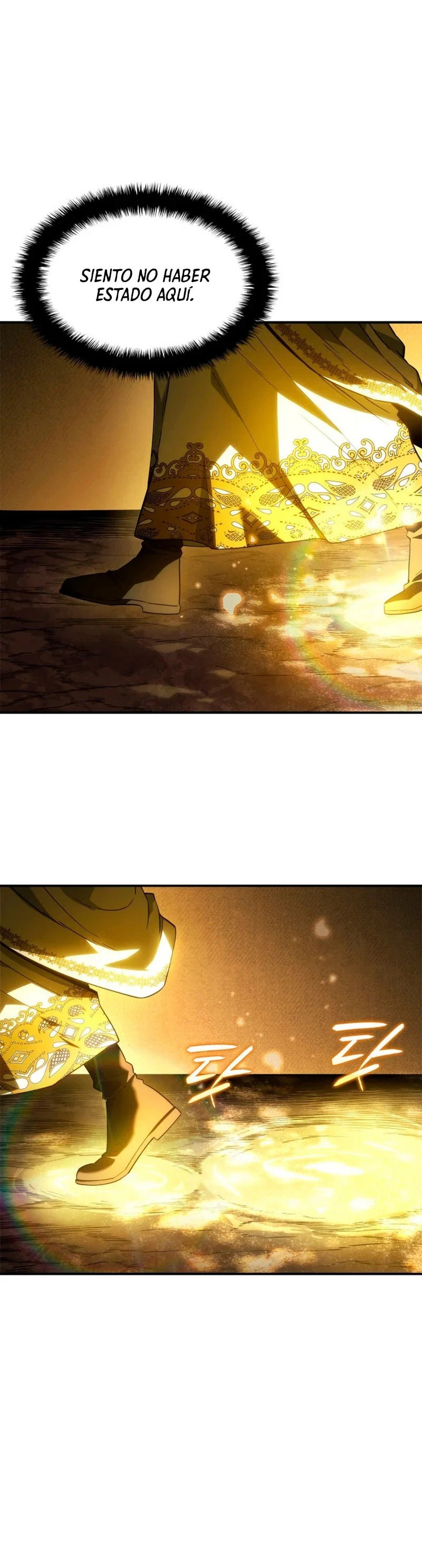 Revenge of the Baskerville Bloodhound, chapter 48, image 19