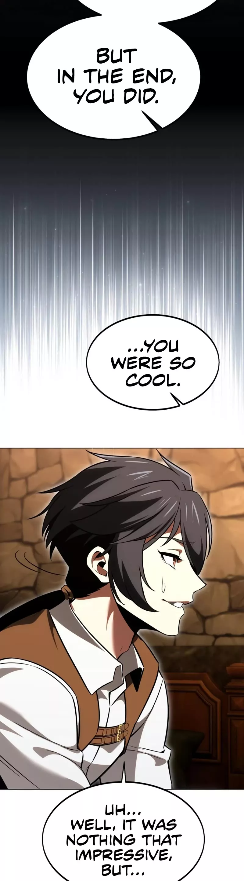 I Killed the Main Player, chapter 14, image 17