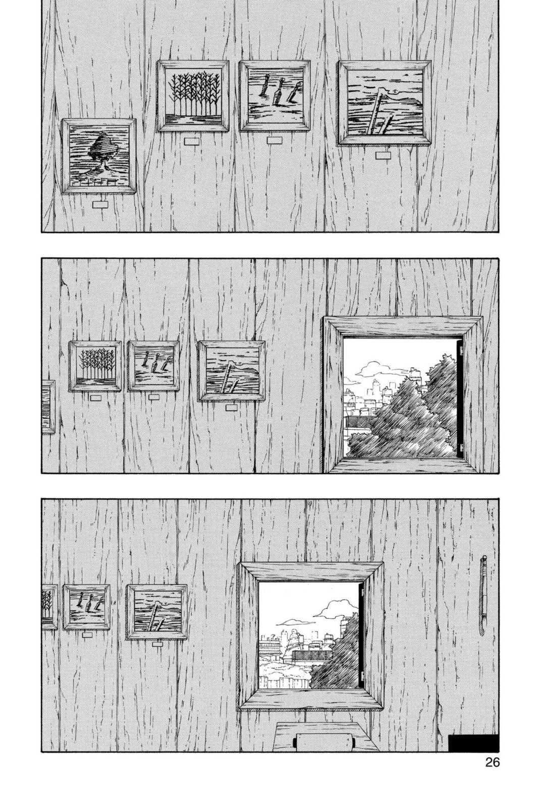 Naruto, chapter 310, image 18