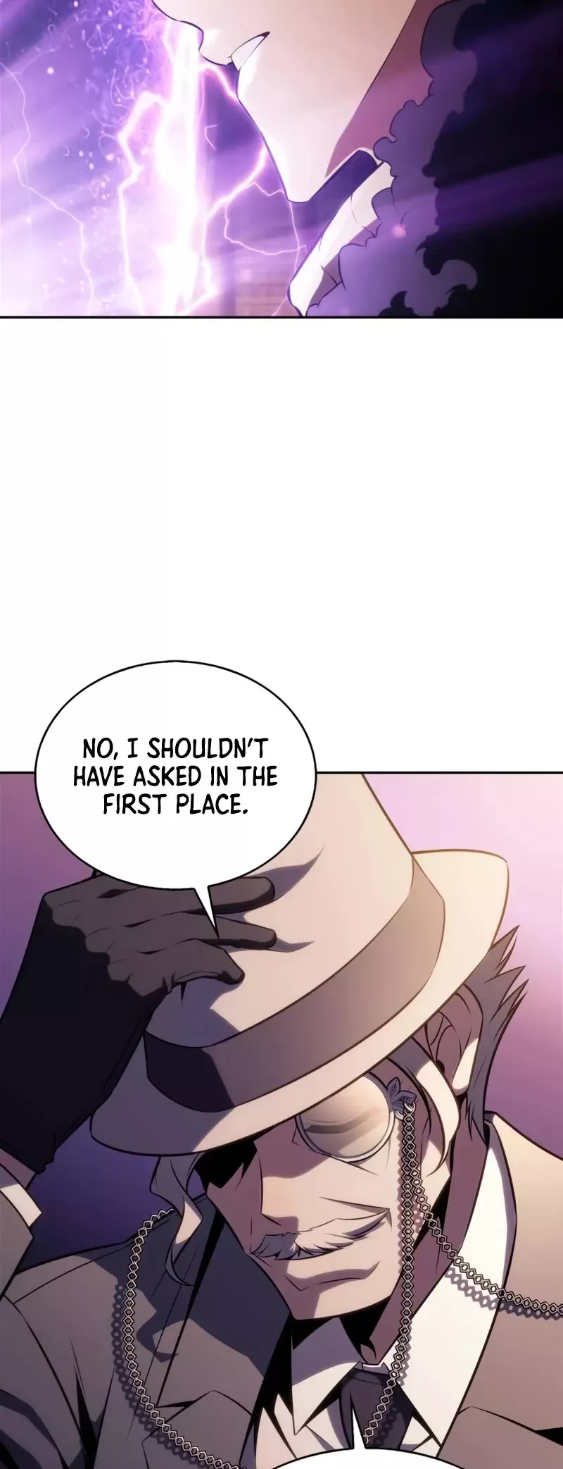 Solo Max-Level Newbie, chapter 178, image 35