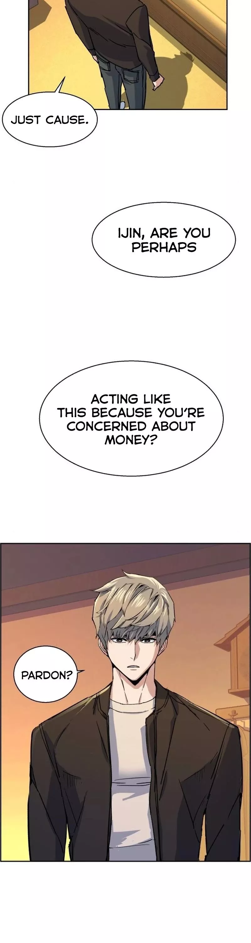 Teenage Mercenary, chapter 85, image 49