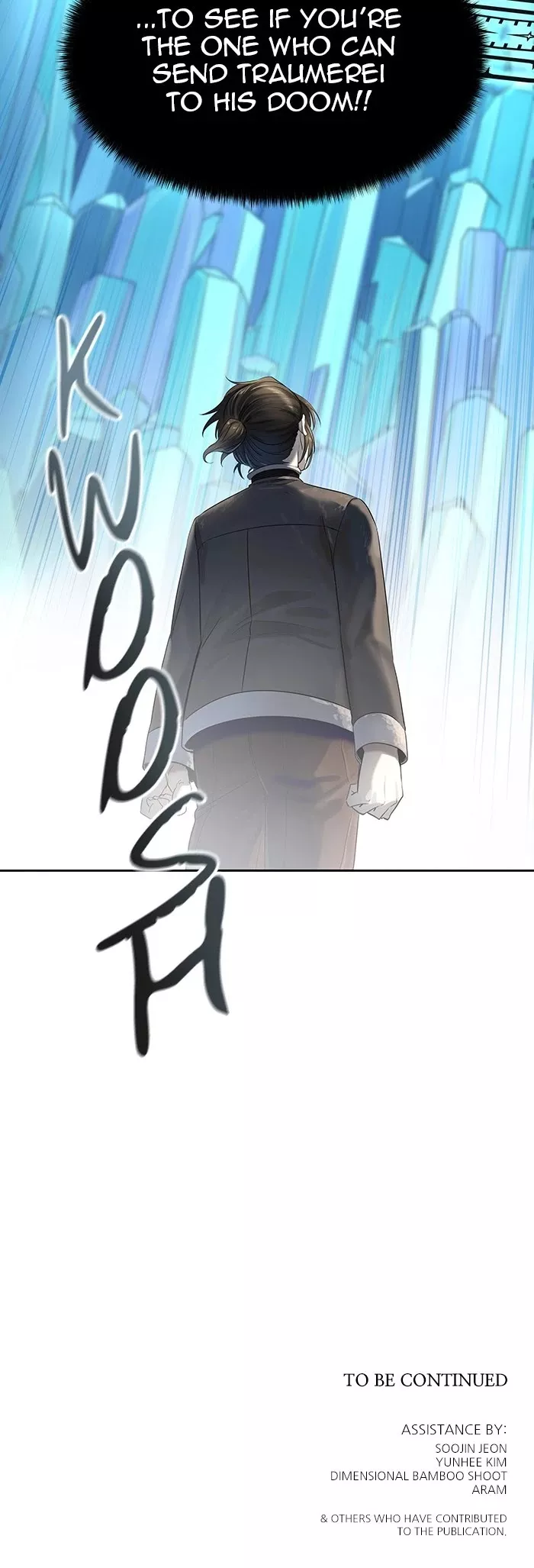 Tower of God, chapter 530, image 63