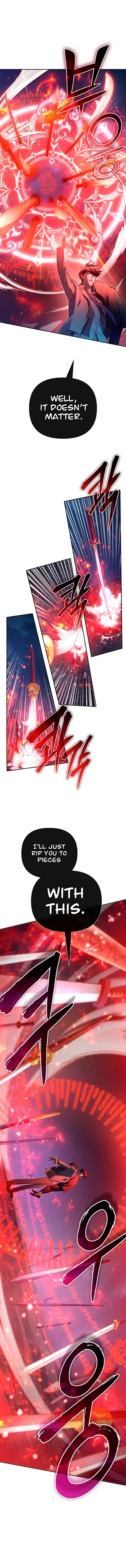 The S-Classes That I Raised, chapter 119, image 10