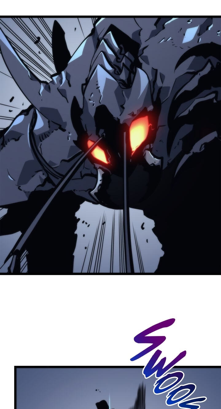 Solo Leveling, chapter 103, image 50