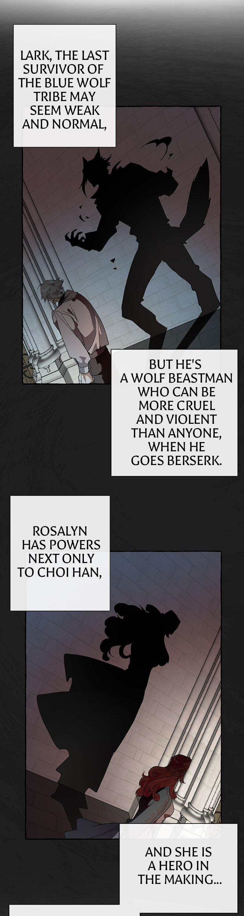 Trash of the Count’s Family, chapter 8, image 16