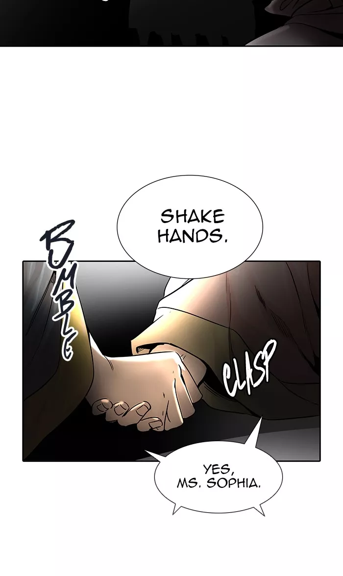 Tower of God, chapter 484, image 105